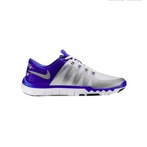 Nike Men’s Free Trainer 5.0 V6 Amp Kentucky Size 11